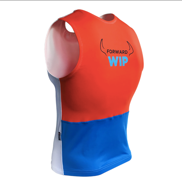 RACE TANK TOP