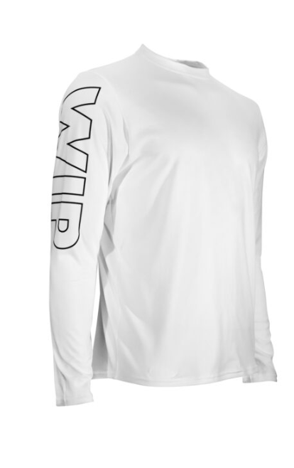 QUICKDRY TSHIRT LONG 3.0