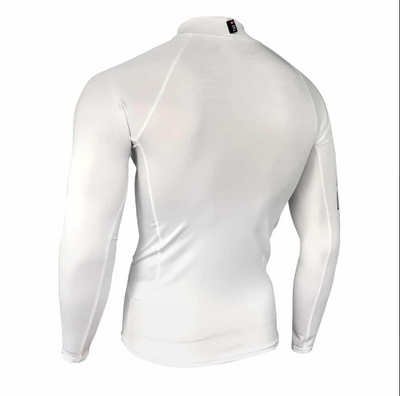 LONG SLEEVE RASHGUARD