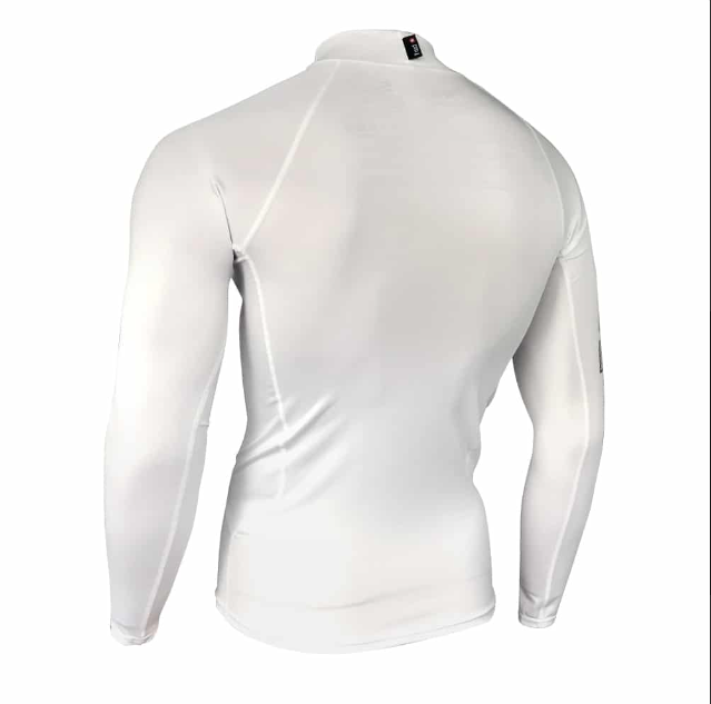 LONG SLEEVE RASHGUARD