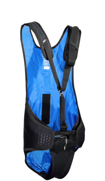 PRO HARNESS 3.0 + LUMBAR