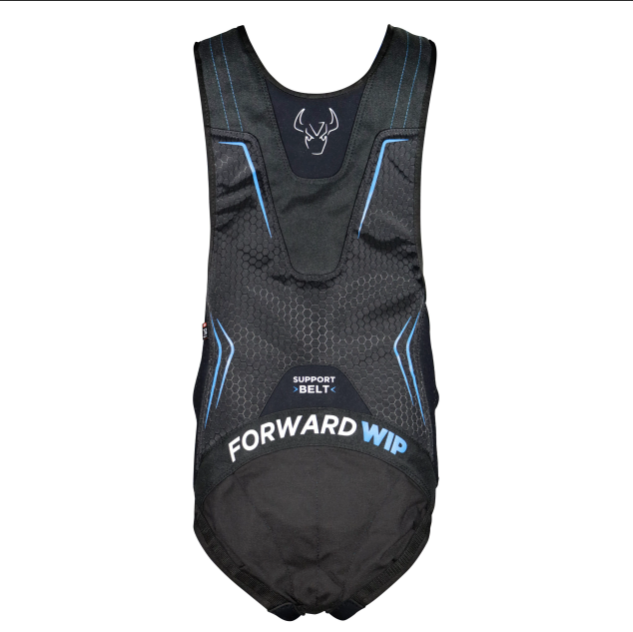 PRO HARNESS 3.0 + LUMBAR