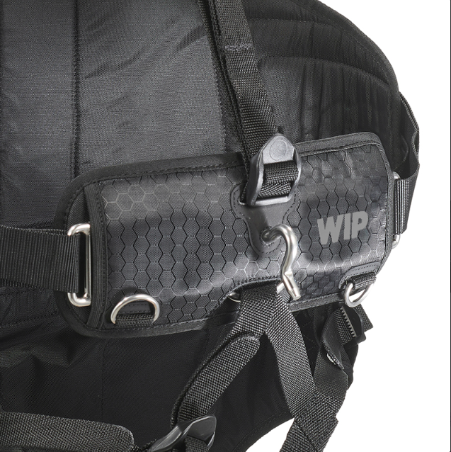 EXO HARNESS 3.0
