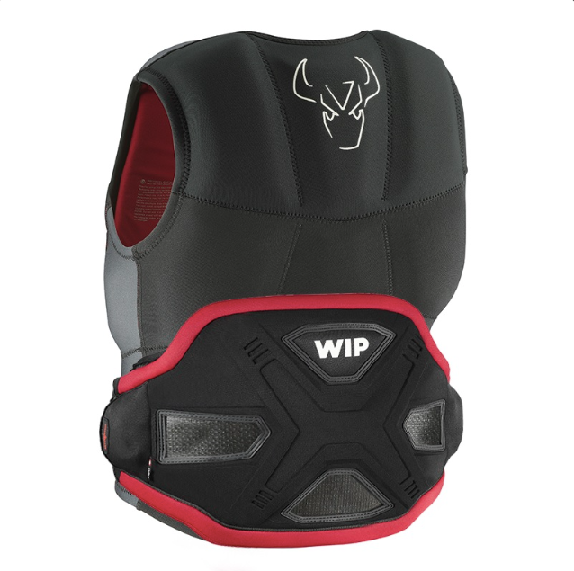 WAISTFOIL HARNESS 3.0