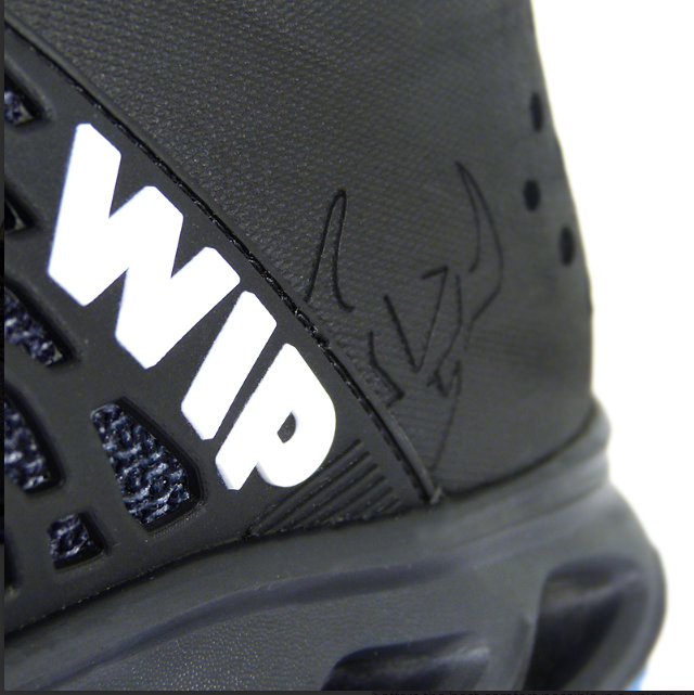 HYDROTEC SHOES