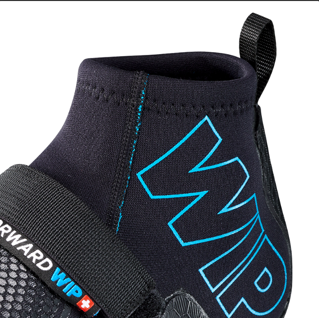 LOW CUFF BOOTIES 2.0 JR