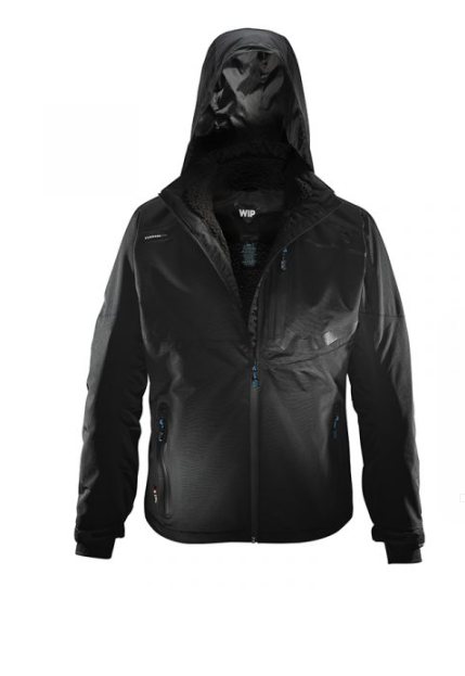 WINDBREAKER JACKET