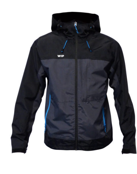 SPRING JACKET