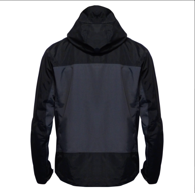 SPRING JACKET