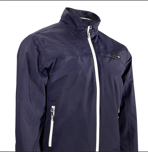 CLUB JACKET