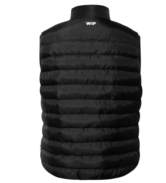 PUFFER JACKET