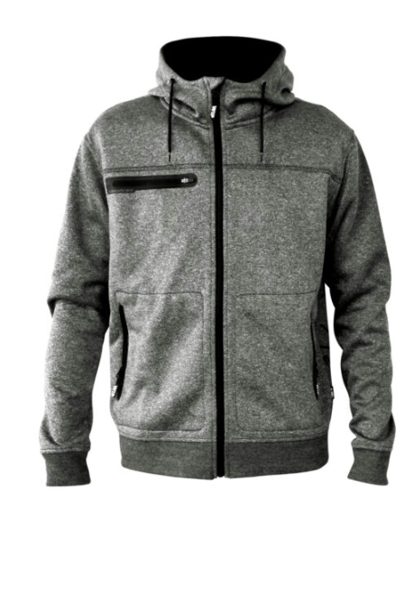 TECH HOODIE