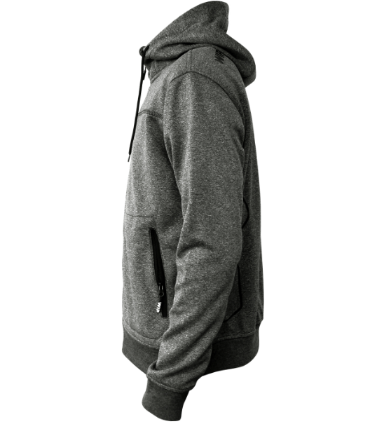 TECH HOODIE