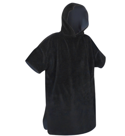 PONCHO FLIP OVER