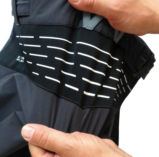 DRY SAILING SHORT 2.0