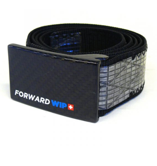 AIR FLY CARBON BELT