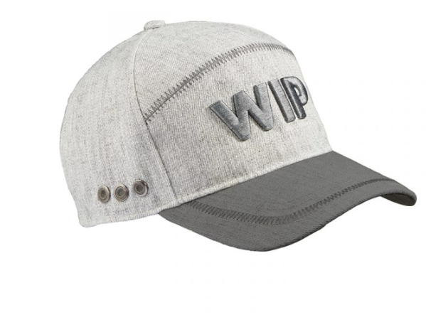 SAILING CAP