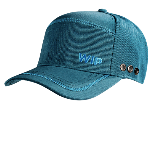 SAILING CAP