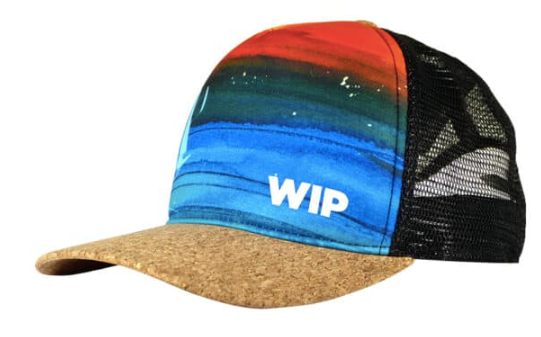 COOL CAP