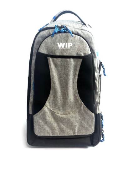 BUSINESS TRAVEL BAG