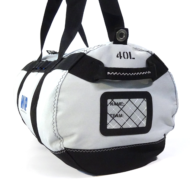 DUFFLE 40L