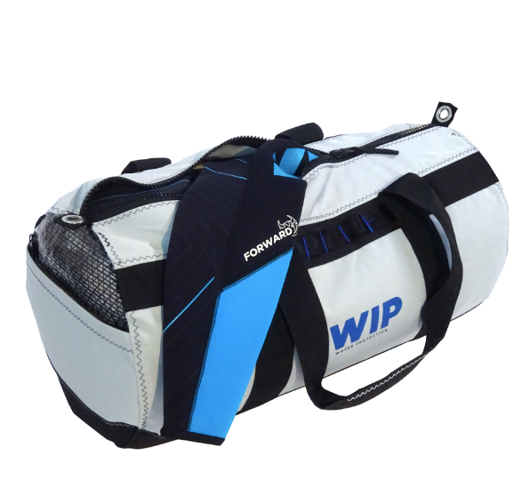 DUFFLE 40L