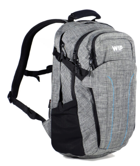BACKPACK 25L WITH DRY SLEEVE