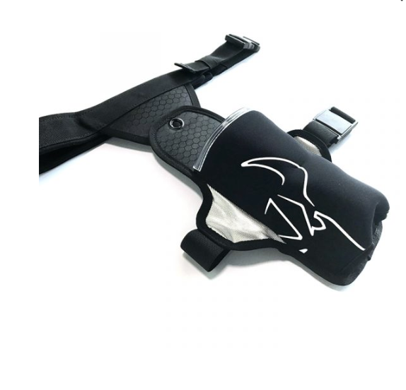 WINCH BELT HOLSTER WIP MODEL WIPHOLBEL1