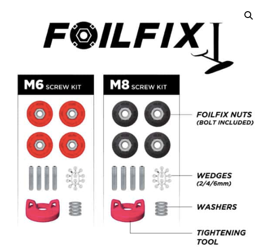 FOIL FIX
