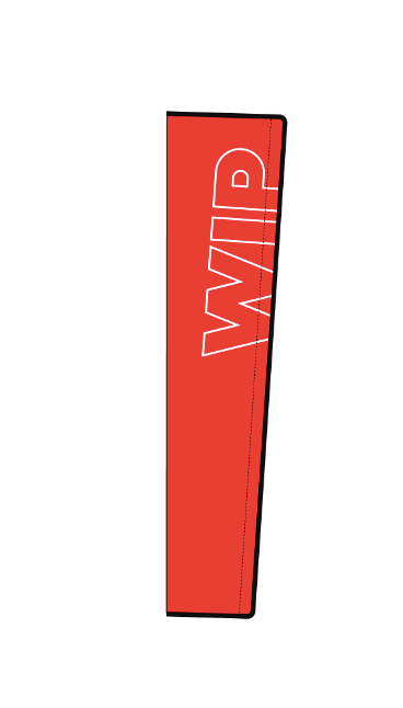 UNIVERSAL FOIL MAST COVER