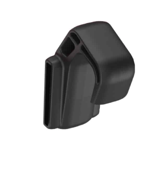 50MM WING HARNESS HOOK
