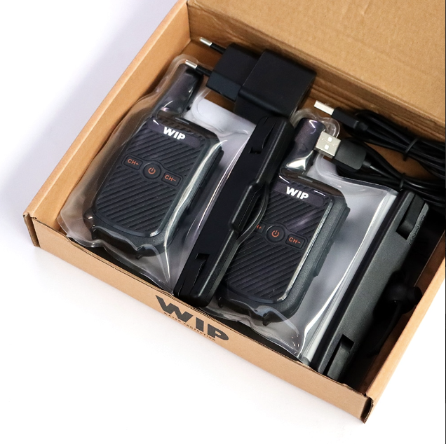 WITALKY COM SET
