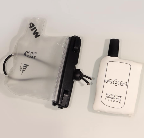 WITALKY COM SET