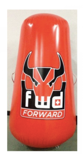 RED RACE BUOY 1.7M