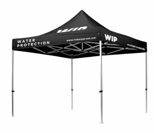 PROMO TENT 3X3M