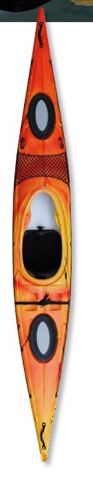 RTM KAYAK TIWOK