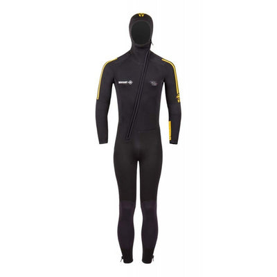 Beuchat- Wetsuit 1Dive Man