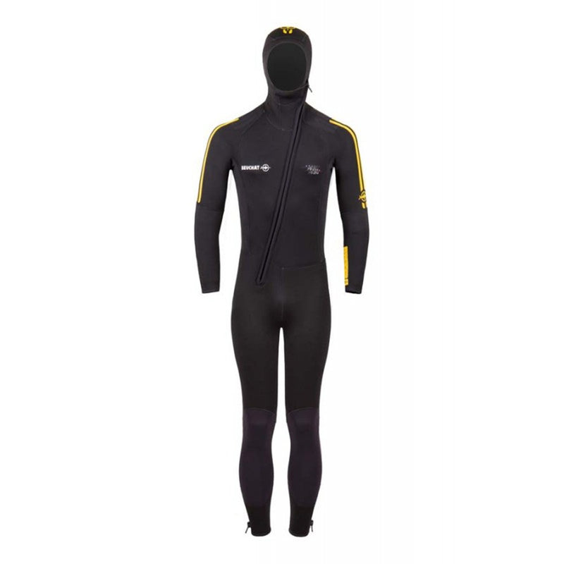 Beuchat- Wetsuit 1Dive Man