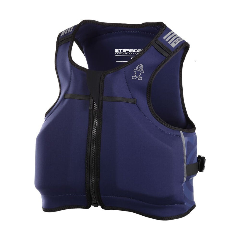 IQ Foil Impact Vest