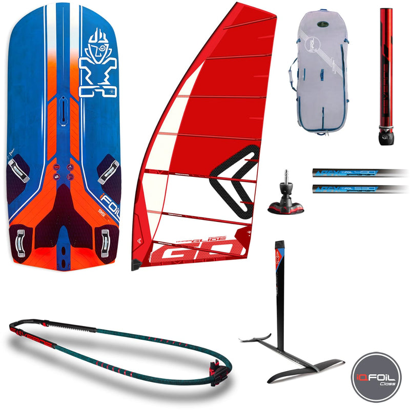 IQFoil Olympic Complete Package ( Men)