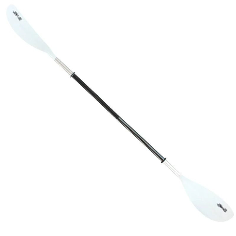 RTM Tendance double 1 part aluminium paddle