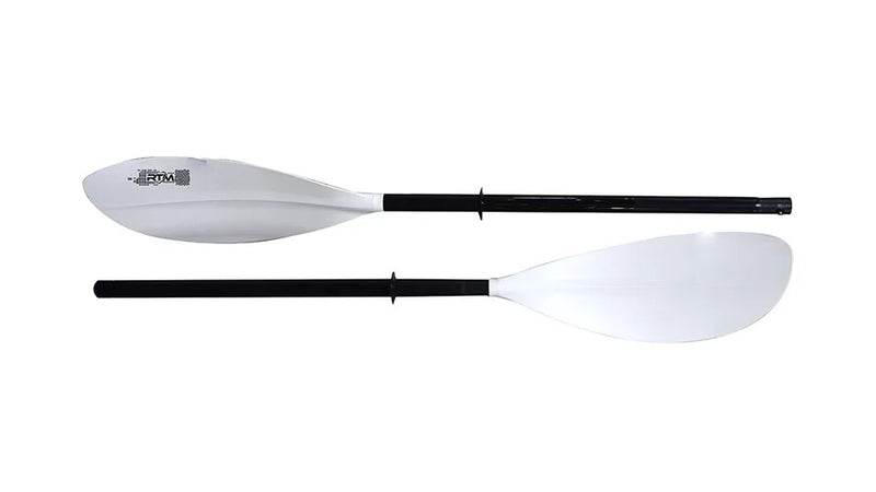 TENDANCE double paddle 2 parts alu