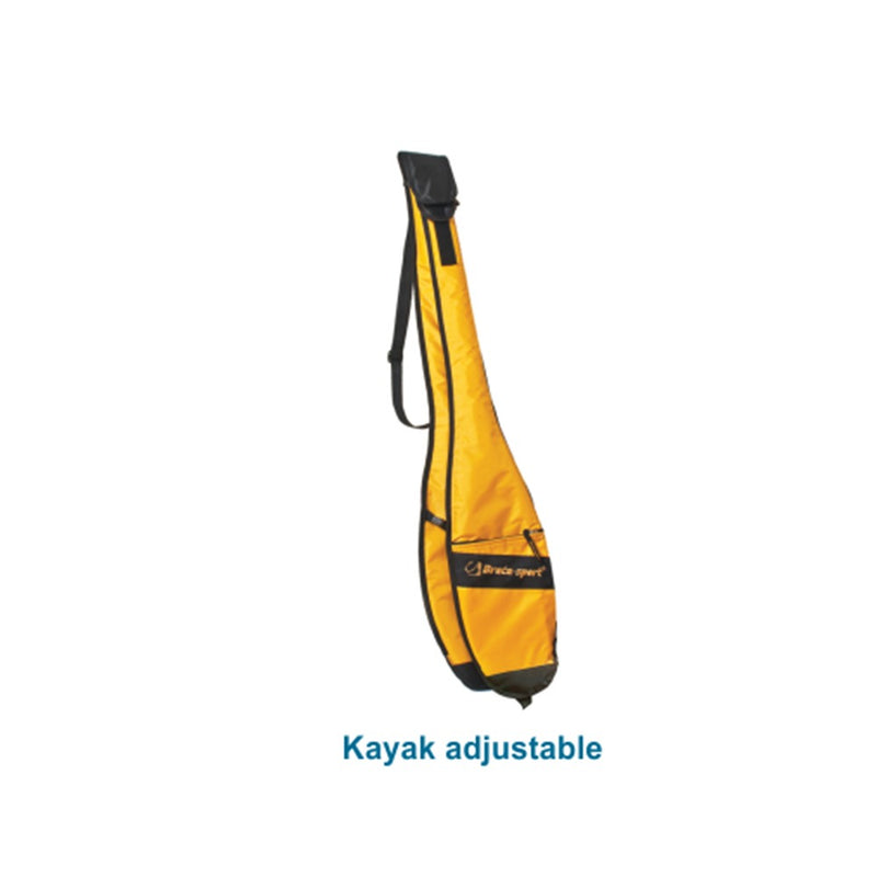 Braca Paddle Cover for Kayak Paddle