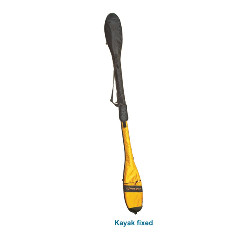 Braca Paddle Cover for Kayak Paddle