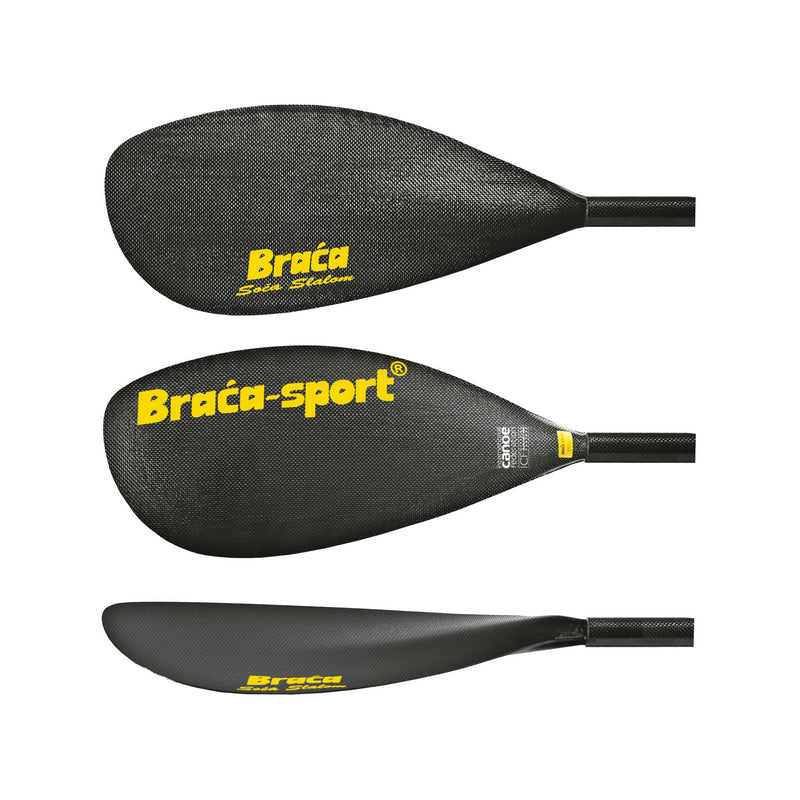 Braca Kayak Slalom Paddle