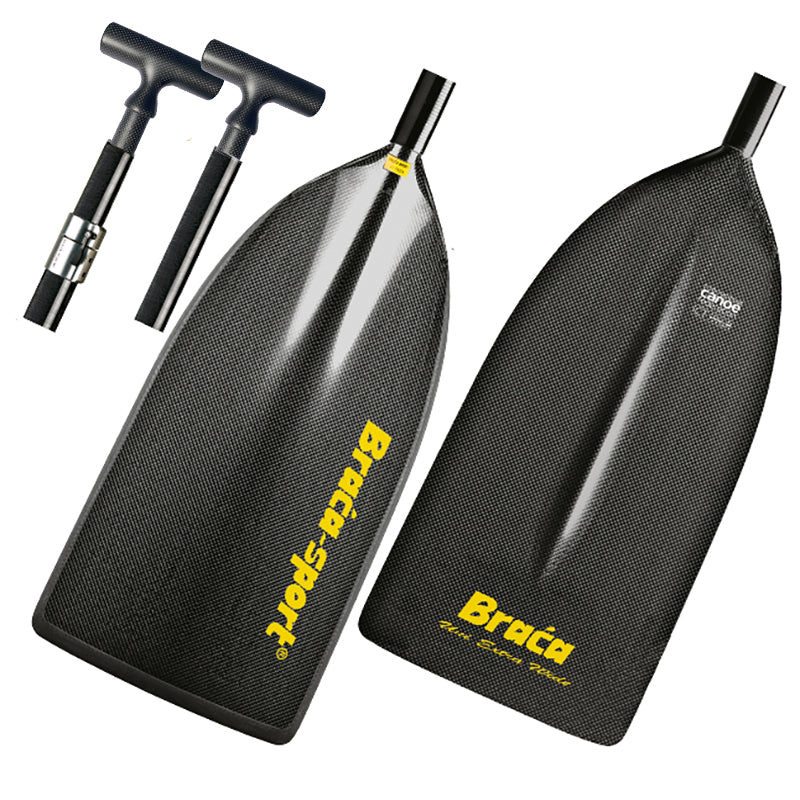 Braca Canoe Paddle