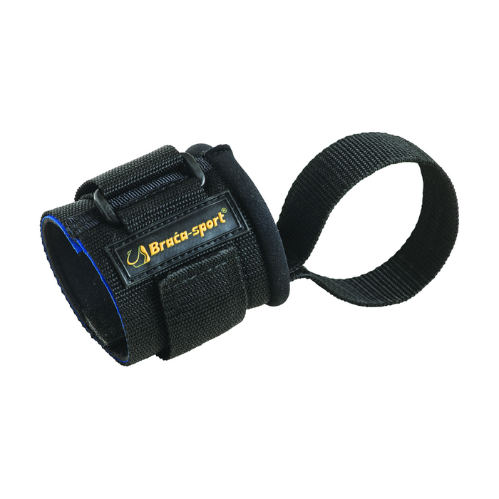 Braca Canoe Wristband