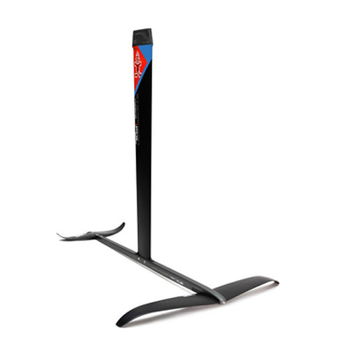 IQ Foil Carbon Foil Set