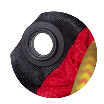 Hiko CONE+ 20m Throw rope