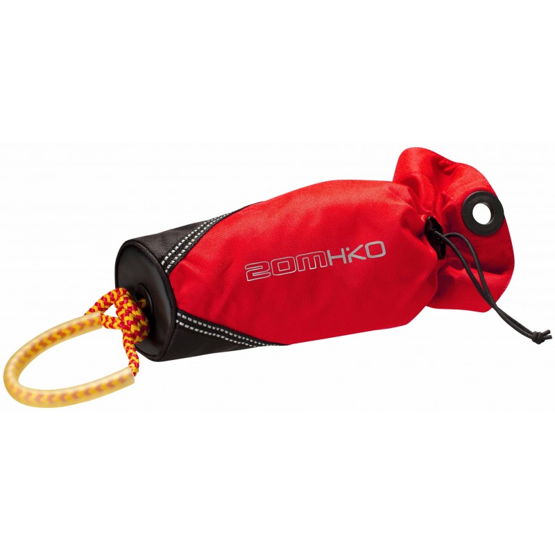 Hiko CONE+ 20m Throw rope